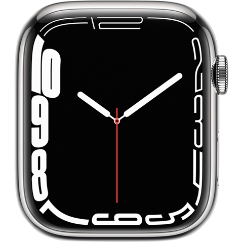 Apple outlet Watch Series 7 Cellular